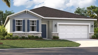 421 Shoreview Sands Ave, Mascotte, FL 34753