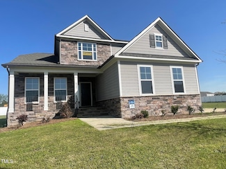 8305 Cannon Grove Dr, Willow Spring, NC 27592