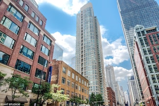 345 N Lasalle St Unit 2602, Chicago, IL 60654