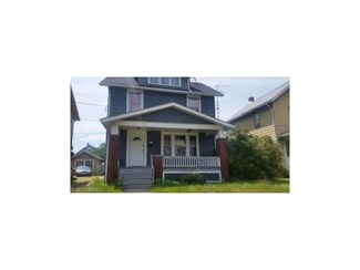 1217 Park Ave SW, Canton, OH 44706