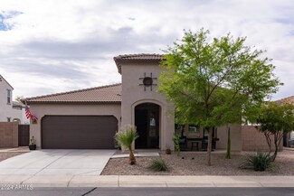 1775 E Mia Ln, Gilbert, AZ 85298
