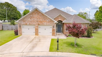 10413 Covey Rise Cir, Tuscaloosa, AL 35405