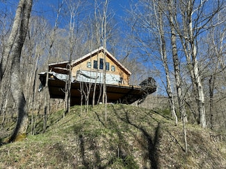 11 Proud Feather Erehwon, Snowshoe, WV 26209