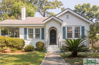 606 E 55th St, Savannah, GA 31405
