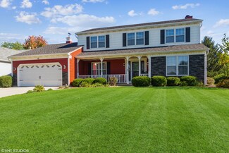 46 Crofton Rd, Oswego, IL 60543