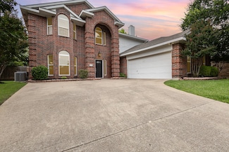 838 Bear Branch Ct, Rockwall, TX 75087