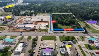 5409-5411 N State Line Ave, Texarkana, TX 75503