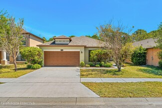 1212 Serengeti Way, Rockledge, FL 32955