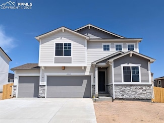 10115 Kingsbury Dr, Peyton, CO 80831