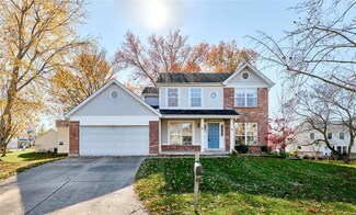 6 Tanyard Ct, O Fallon, MO 63368