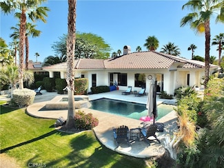 323 Loch Lomond Rd, Rancho Mirage, CA 92270