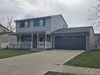 30416 Torry Ave, Flat Rock, MI 48134