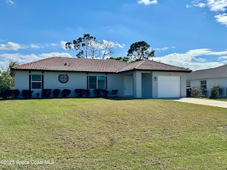 454 Vin Rose Cir SE, Palm Bay, FL 32909