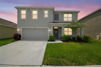 33524 Elm Hill Branch, Wesley Chapel, FL 33545