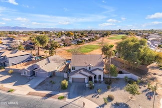22821 S 212th St, Queen Creek, AZ 85142