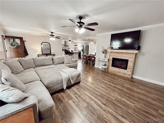 2730 O D I St, West Point, VA 23181