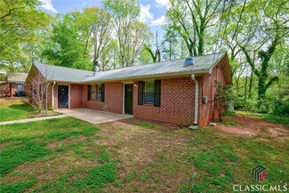 125 Laurie Dr, Athens, GA 30605