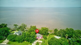 3029 Farm To Market Road 563, Anahuac, TX 77514