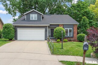 5502 N Ramblewood Ct, Peoria, IL 61615
