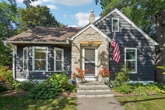 3345 Beard Ave N, Robbinsdale, MN 55422