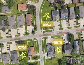 8818 Gsri Ave, Baton Rouge, LA 70810