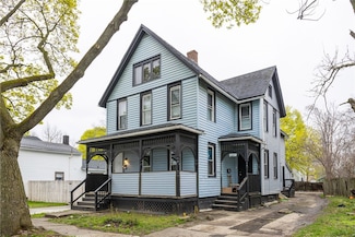 37 Weld St, Rochester, NY 14605
