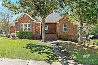 85 General Canby Dr, Spanish Fort, AL 36527