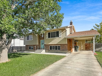 485 W Cottonwood Ln, Ferron, UT 84523