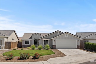 9209 Snowy River Dr, Bakersfield, CA 93311
