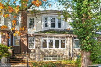 427 E Phil Ellena St, Philadelphia, PA 19119