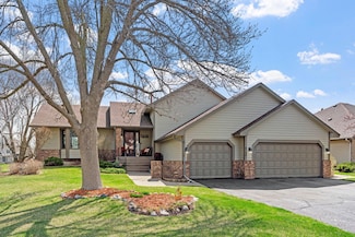 8742 Kilbirnie Terrace, Brooklyn Park, MN 55443