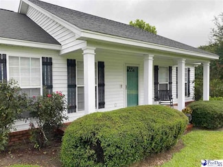 3123 Willow Creek Rd, Florence, SC 29505