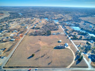 1103 Bridgeview Ln, Tuttle, OK 73089