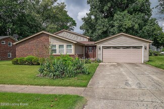 4700 Ferrer Way, Louisville, KY 40299