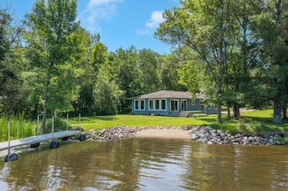 26877 Rainbow Ln, Merrifield, MN 56465