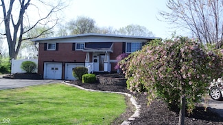 3790 E Pleasant Run Parkway Dr N, Indianapolis, IN 46201