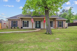 2607 Old Union Rd, Lufkin, TX 75904