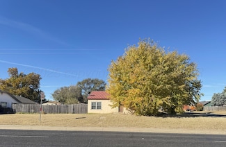 800 S Alan L Bean Blvd, Wheeler, TX 79096