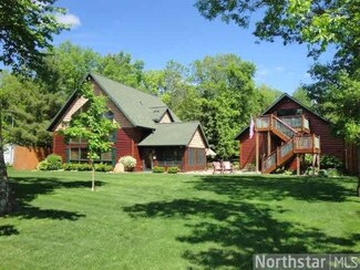 21931 21931 Blackhoof Rd, Ironton, MN 56455