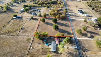 19621 S Elm Rd, Claremore, OK 74019
