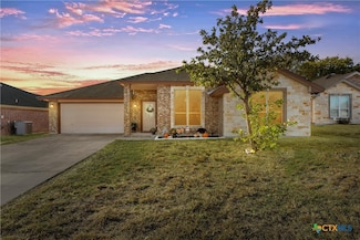 209 Dober St, Nolanville, TX 76559