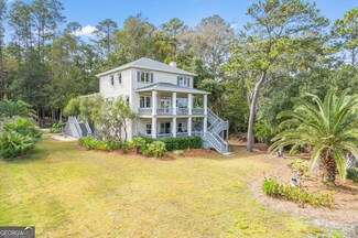 1579 Julienton Dr NE, Townsend, GA 31331