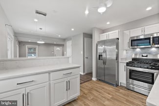 4314 Wheeler Rd SE, Washington, DC 20032