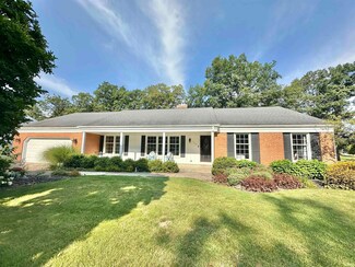 11121 Trails Dr N, Fort Wayne, IN 46845