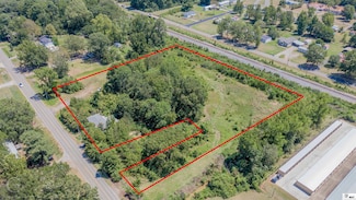 309 W Mckinley Ave, Haughton, LA 71037