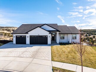 1469 Windsong, Pocatello, ID 83201