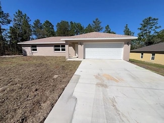 6226 N Chestnut Terrace, Pine Ridge, FL 34433
