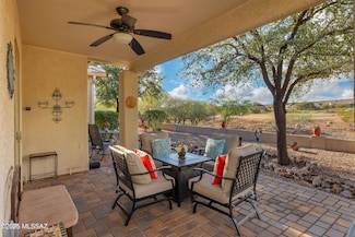 39062 S Casual Dr, Tucson, AZ 85739