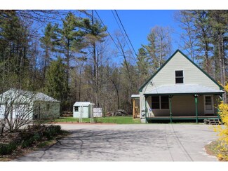 42 Beaver L Ln, Tamworth, NH 03886