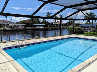 2126 SW 48th Terrace, Cape Coral, FL 33914